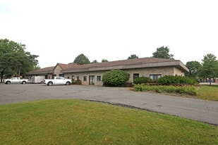 Rosemount Industrial Properties - Loft