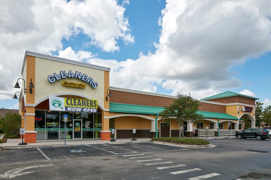 10900 State Road 54, New Port Richey, FL for lease - Building Photo - Image 2 of 13
