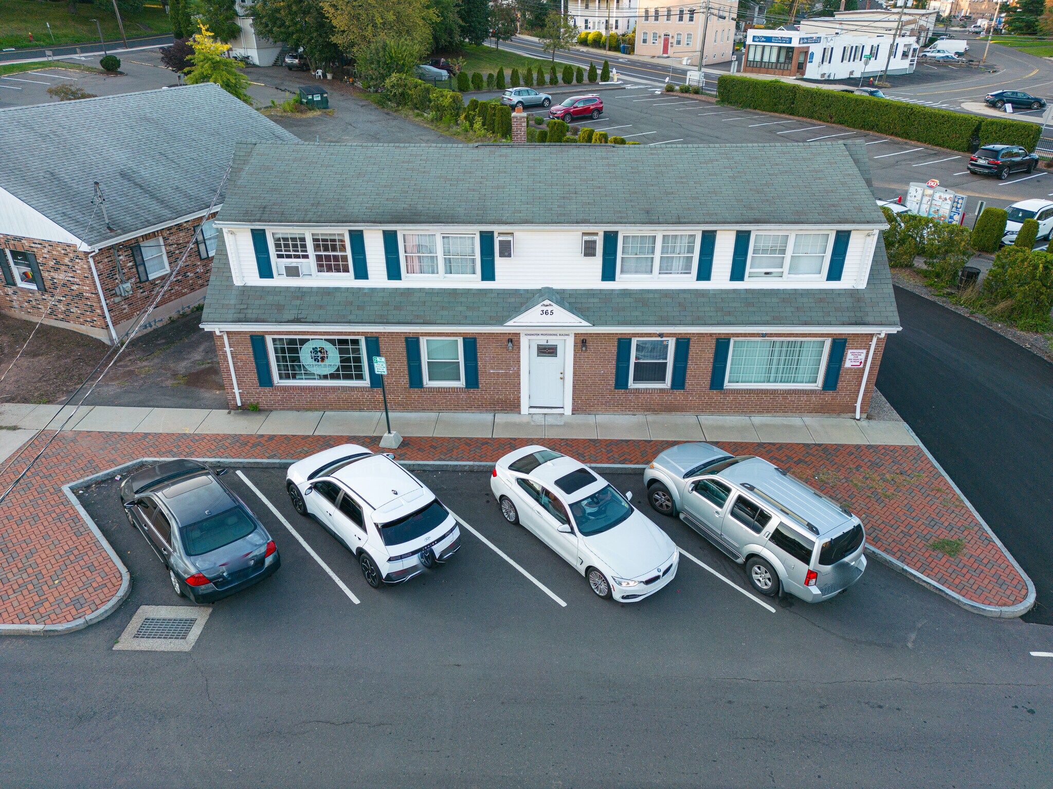 365 Main St, Berlin, CT for lease Primary Photo- Image 1 of 24