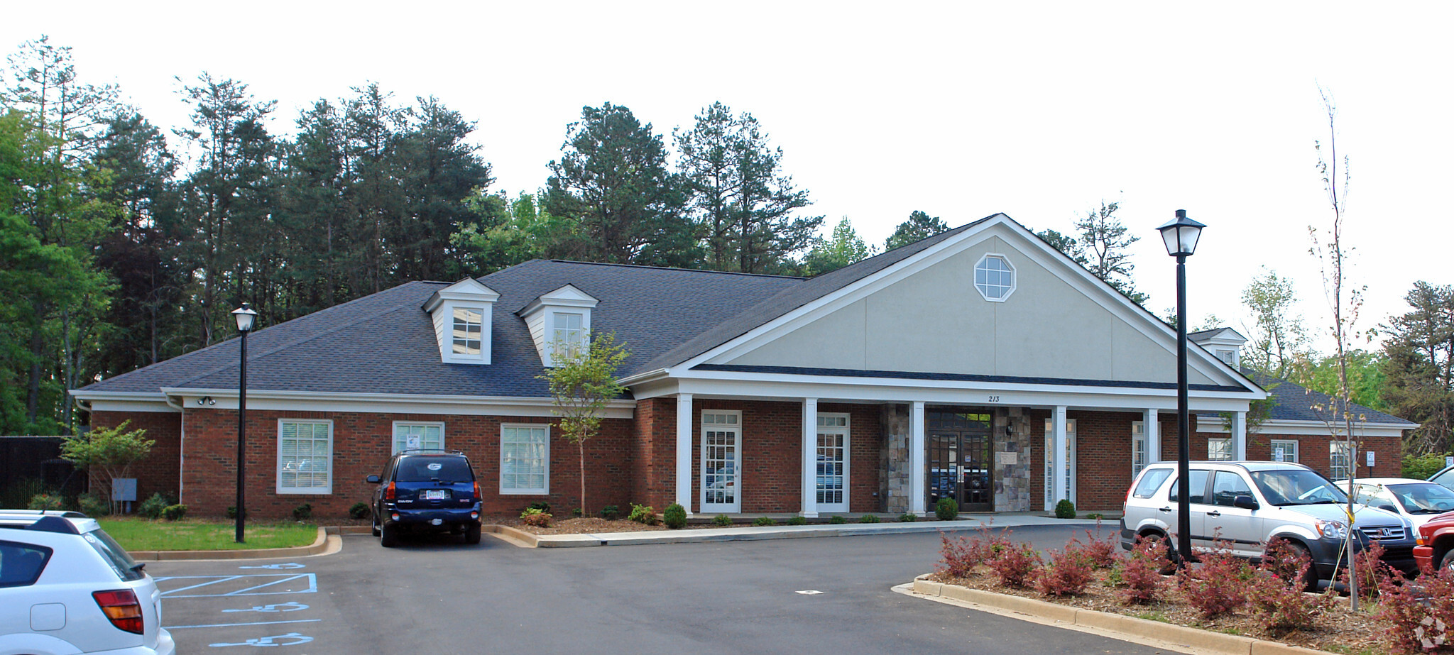 213 Halton Rd, Greenville, SC for sale Building Photo- Image 1 of 1