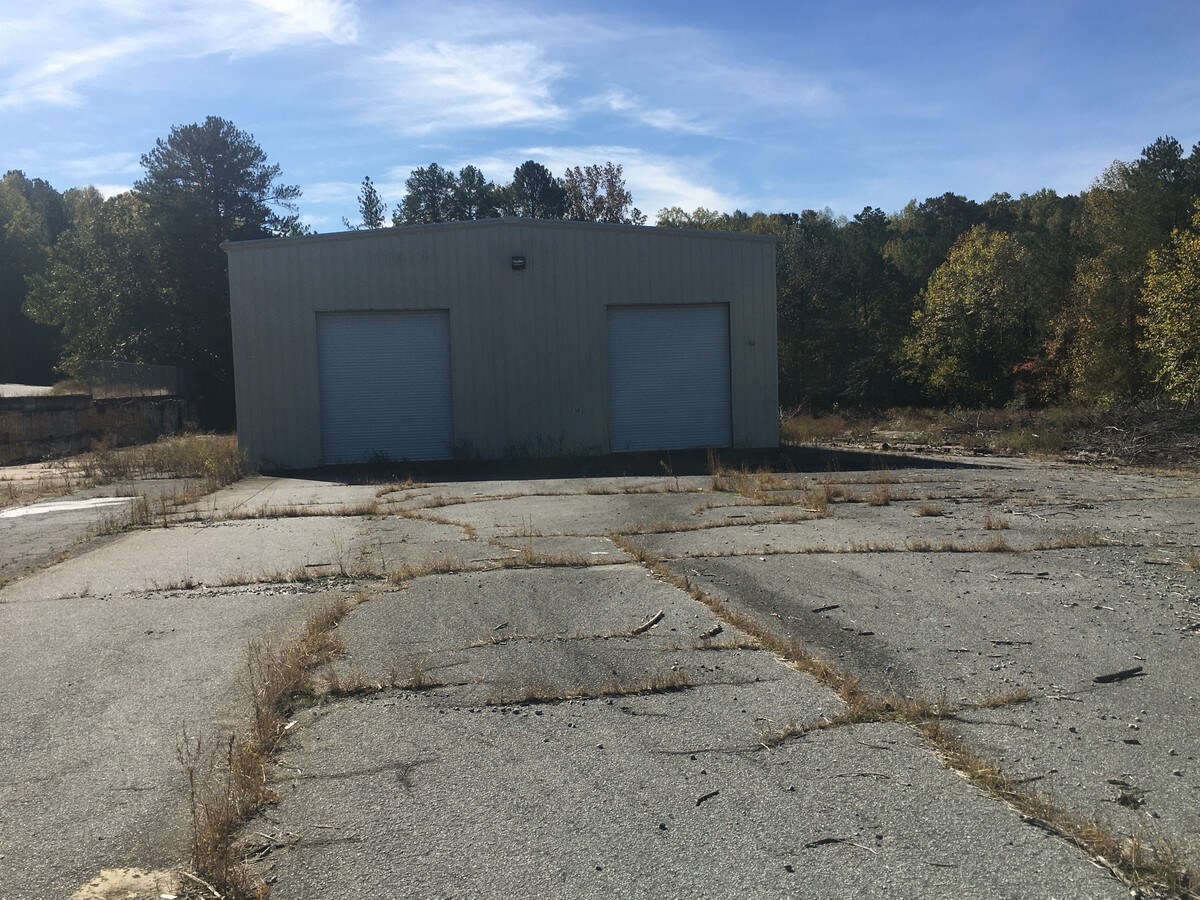 447 Hickory Flat Hwy, Canton, GA 30114