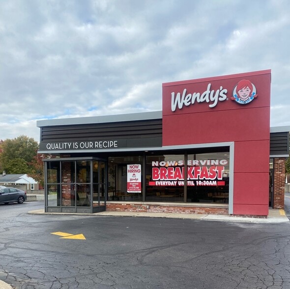 1421 N Main St, Clawson, MI for sale - Building Photo - Image 2 of 5