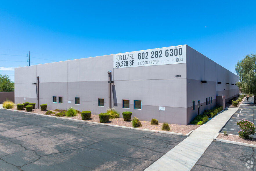 18808 N 32nd St, Phoenix, AZ for sale - Primary Photo - Image 1 of 1