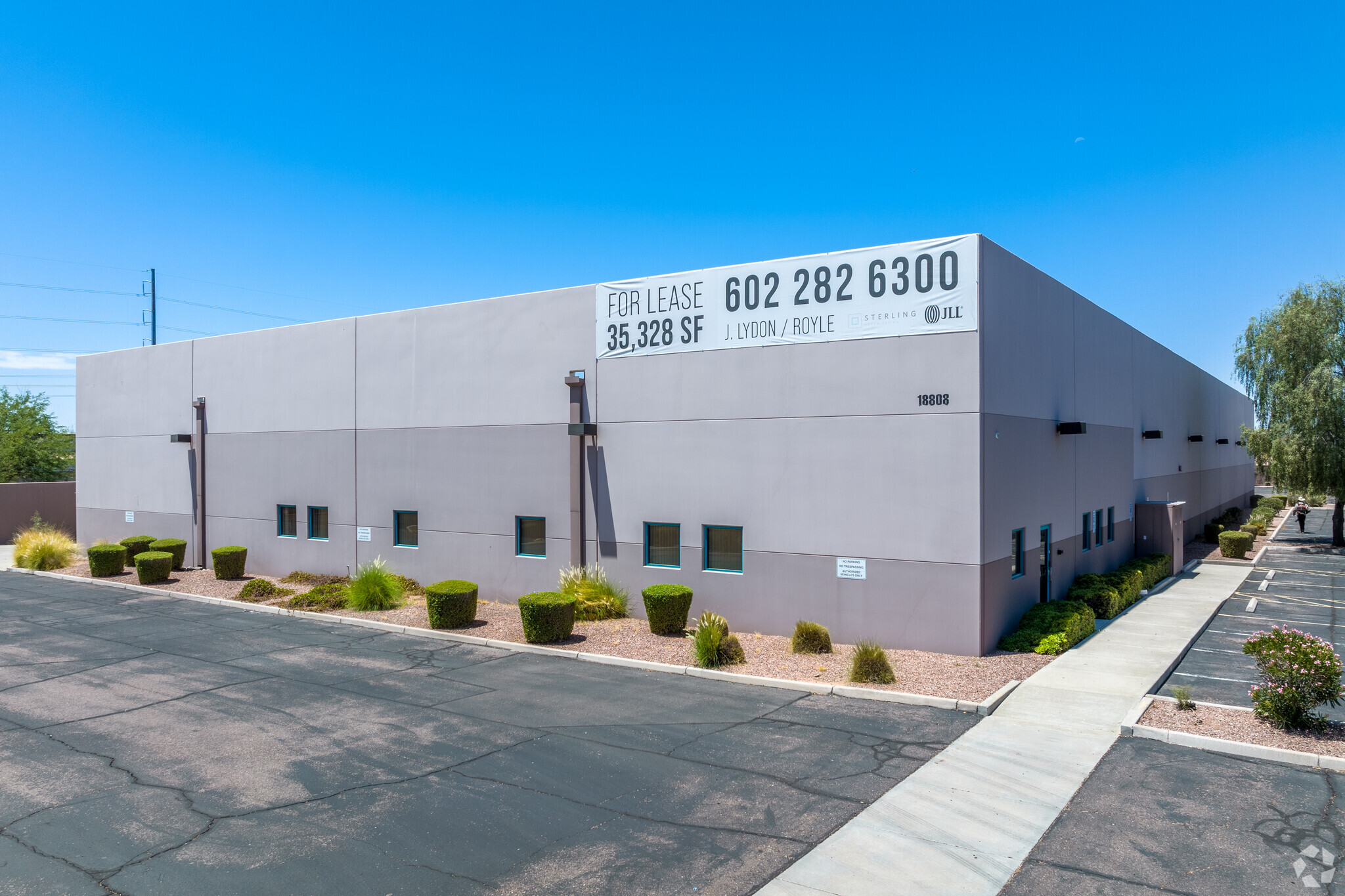 18808 N 32nd St, Phoenix, AZ for sale Primary Photo- Image 1 of 1