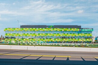 More details for Calle de Basauri, 17, Madrid - Office for Lease