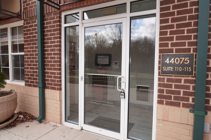 44075 Pipeline Plz, Ashburn, VA for lease - Building Photo - Image 2 of 56