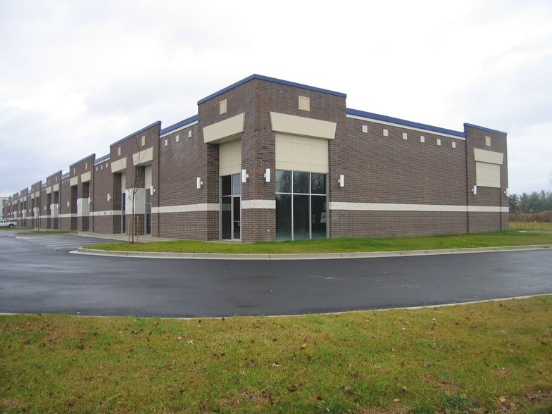 1001 Prince George's Blvd, Upper Marlboro, MD for lease - Building Photo - Image 3 of 10
