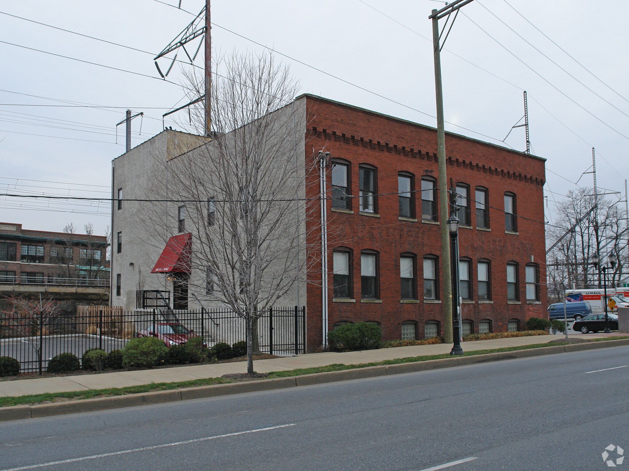 300 Martin Luther King Blvd, Wilmington, DE 19801 Office for Lease