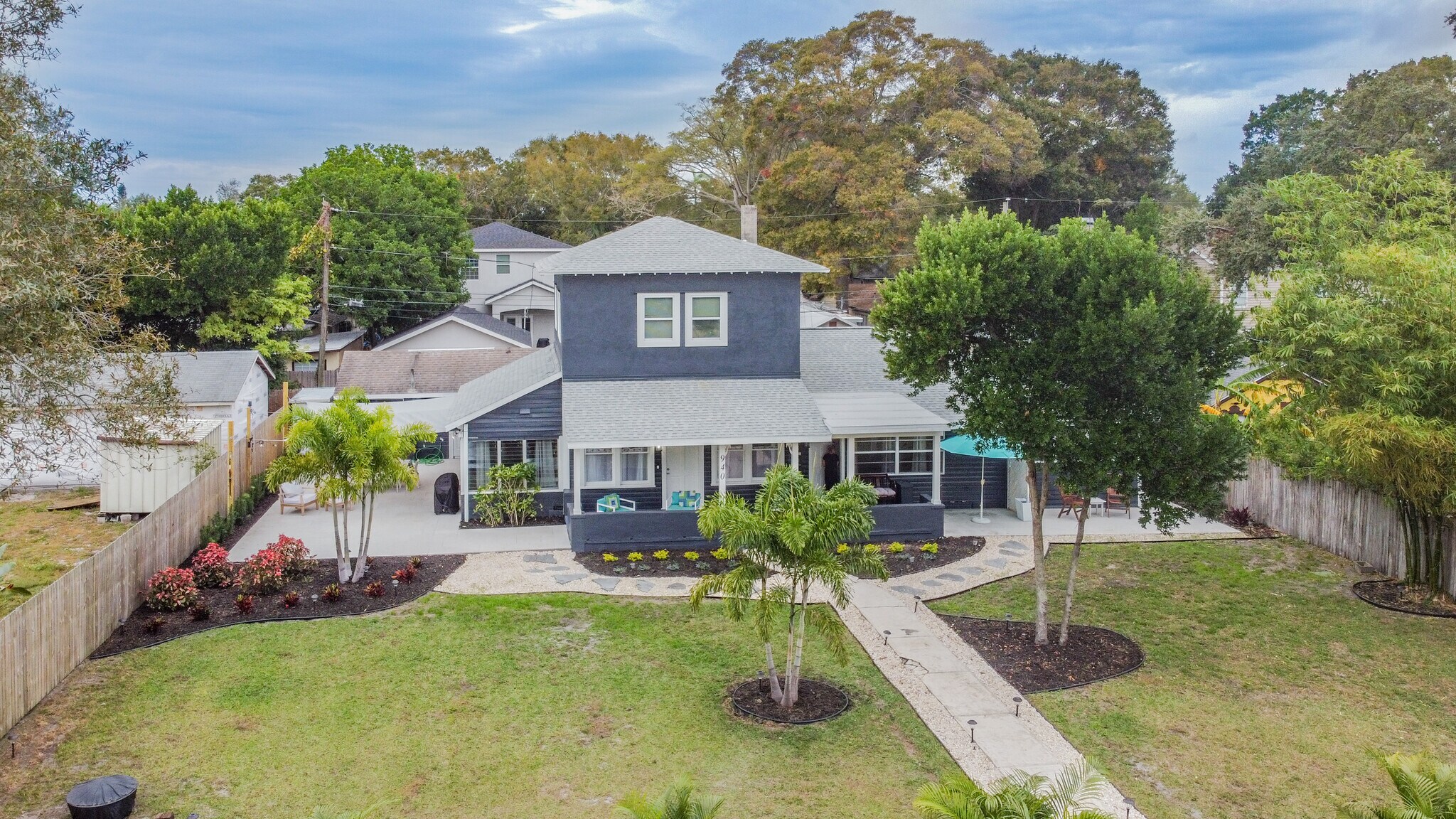 940 25th St N, Saint Petersburg, FL for sale Building Photo- Image 1 of 1