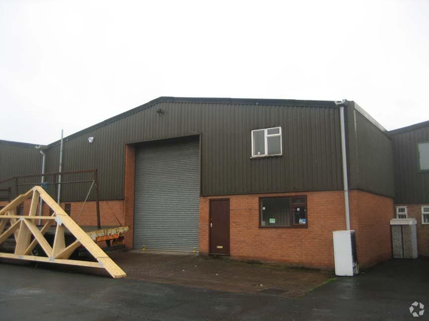 Woodseaves Rd, Seighford for sale Primary Photo- Image 1 of 1