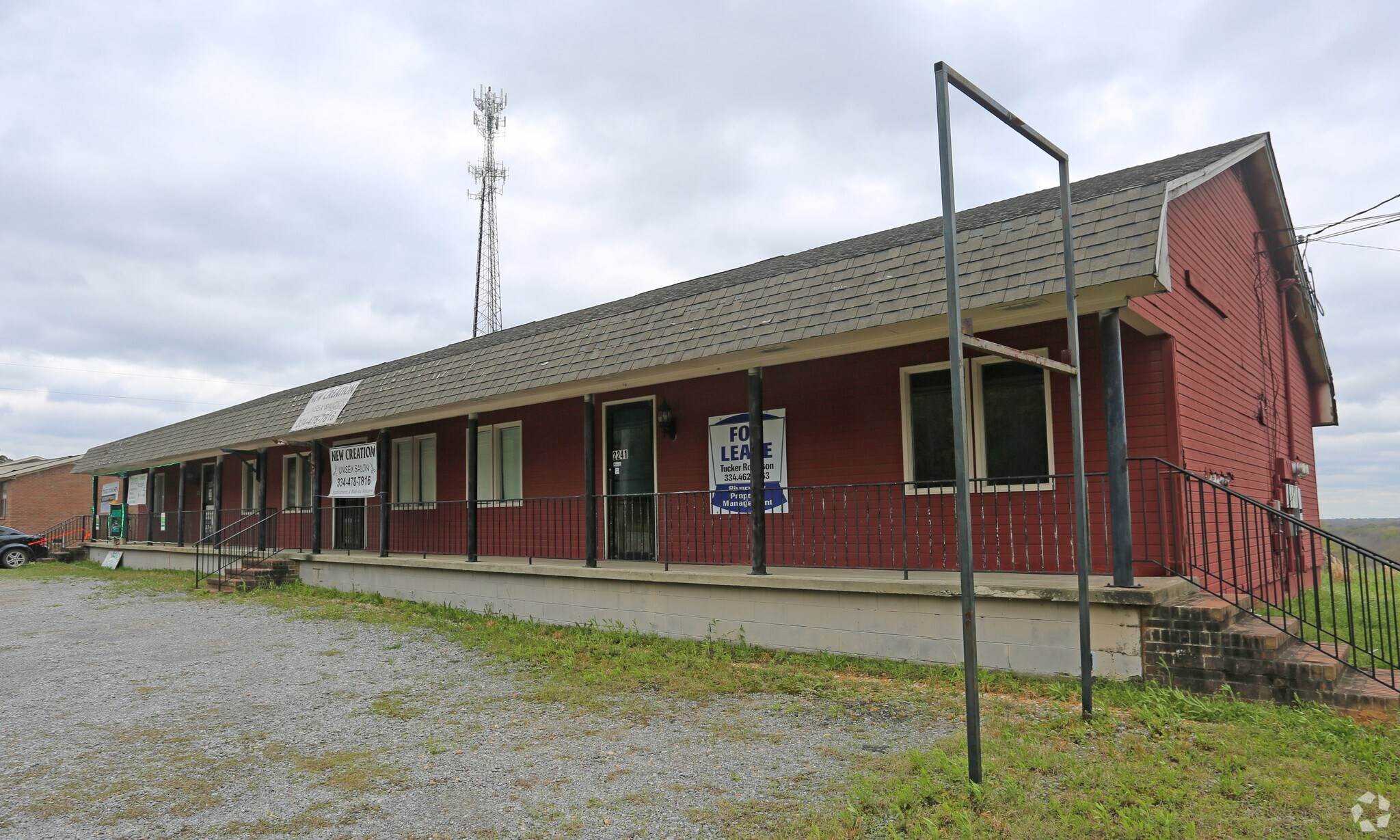 2237 Us-231 Hwy, Wetumpka, AL for sale Primary Photo- Image 1 of 1