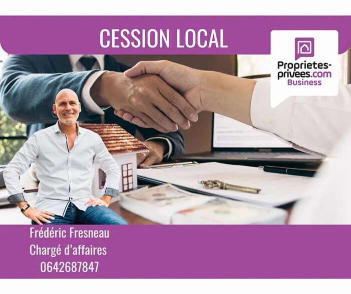 Flex in Vannes for sale - Building Photo - Image 2 of 5