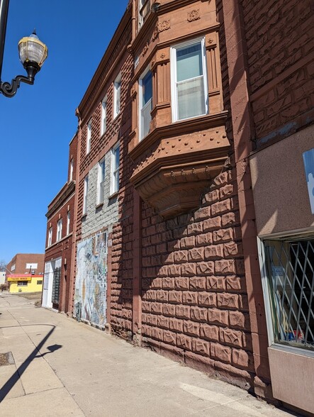 171 E 154th St, Harvey, IL for sale - Building Photo - Image 2 of 15