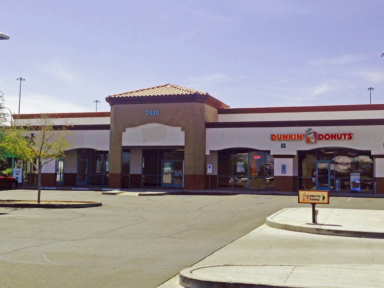 2316-2330 W Bethany Home Rd, Phoenix, AZ for lease - Building Photo - Image 3 of 3