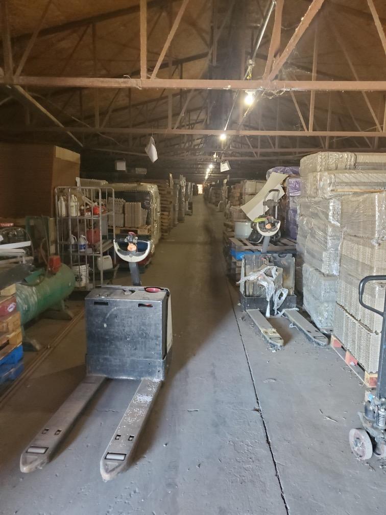 30150 Briggs Rd, Menifee, CA 92584 Industrial for Lease