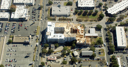 2711 W Anderson Ln, Austin, TX - aerial  map view - Image1