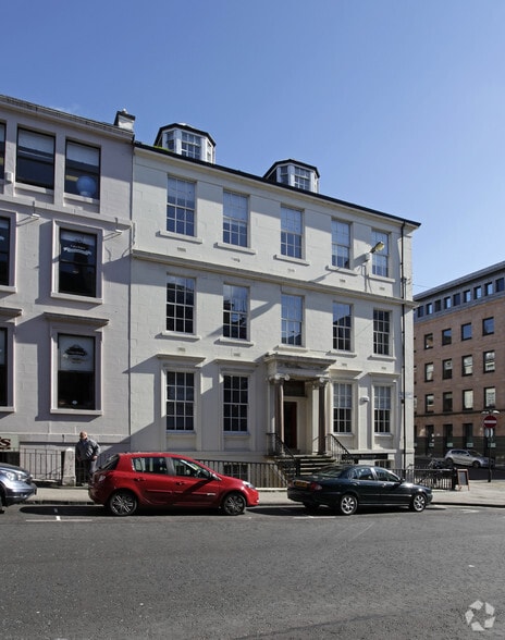 126 West Regent St, Glasgow for lease - Building Photo - Image 2 of 14