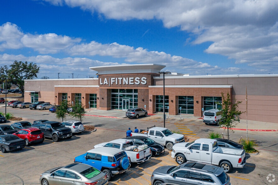 522 W Loop 1604 N, San Antonio, TX for sale - Building Photo - Image 1 of 1