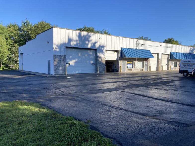 26 Fairfax Ave, Middletown, NY for lease - Building Photo - Image 1 of 14