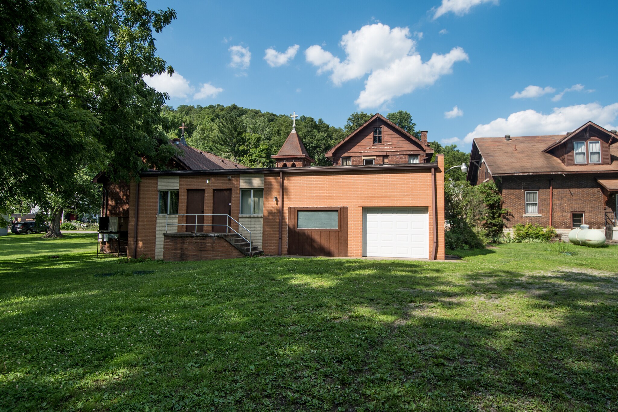 6846 OH73, Otway, OH 45657 Flex for Sale