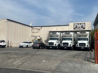 More details for 7005 Tujunga Ave, North Hollywood, CA - Industrial for Lease