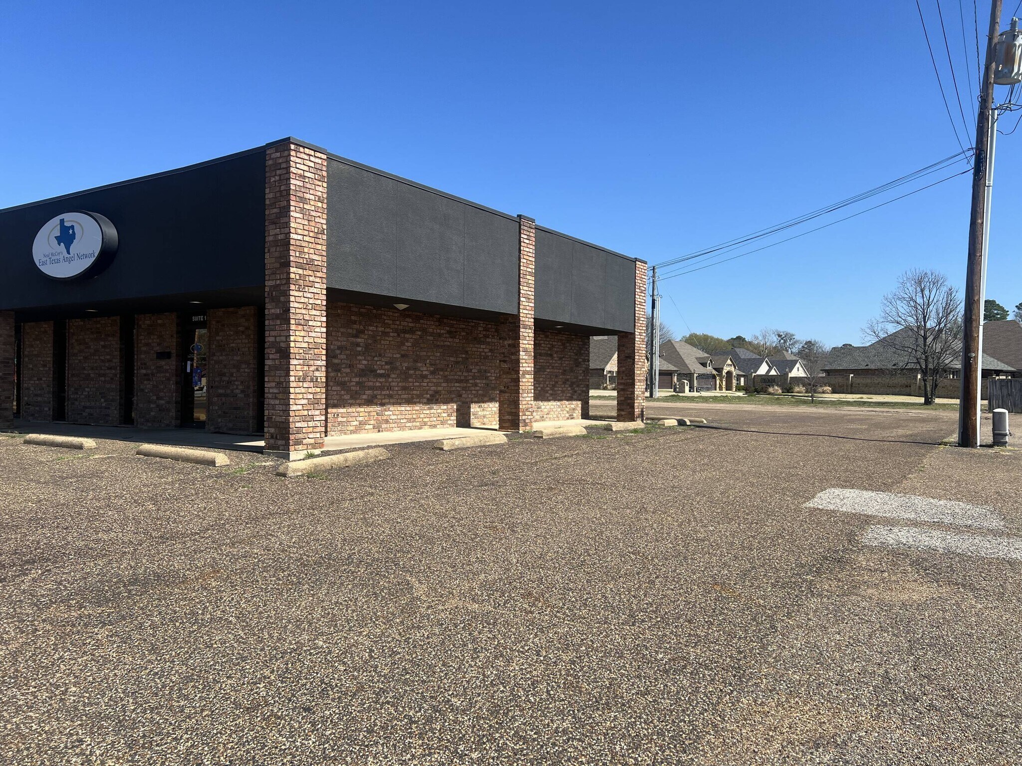 2802 Gilmer Rd, Longview, TX for sale Primary Photo- Image 1 of 1