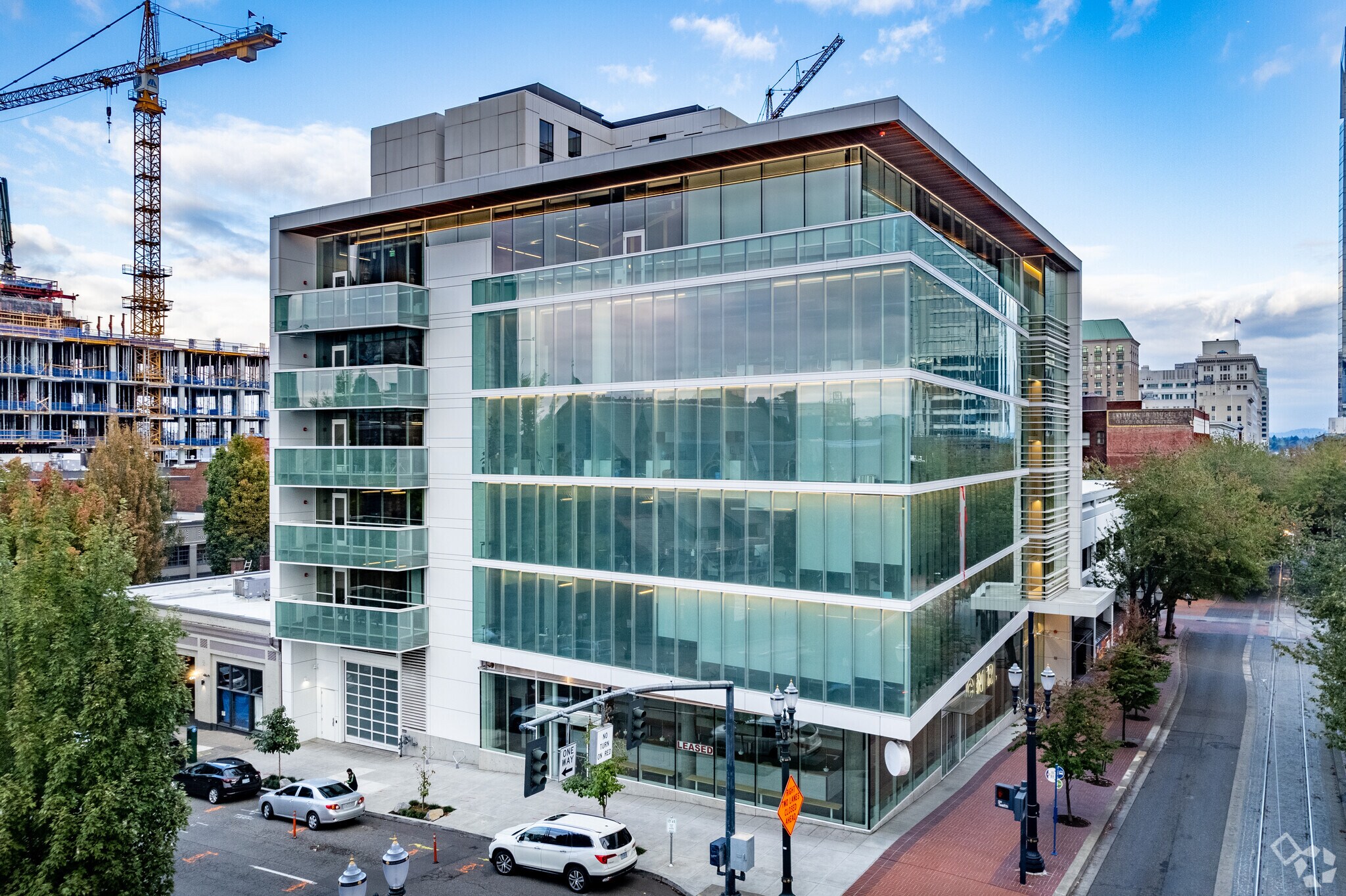 1155 SW Morrison St, Portland, OR for sale Building Photo- Image 1 of 1