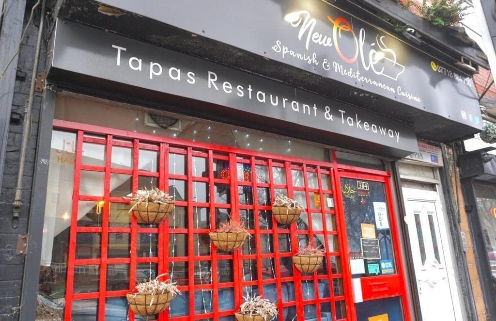 34 Cardiff Rd, Newport for lease Building Photo- Image 1 of 2