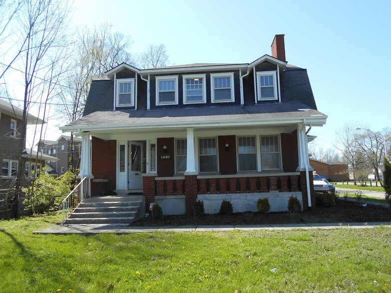 1401 Nicholasville Rd, Lexington, KY, 40503 Medical Property For Sale