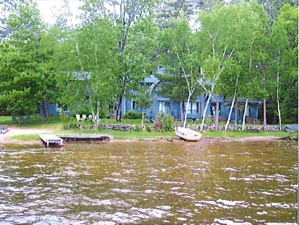 1898 Lofty Pines Rd, Saint Germain, WI for sale Primary Photo- Image 1 of 1