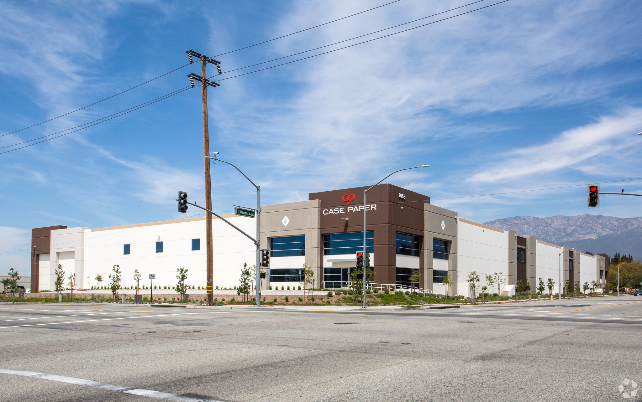 9168 Hermosa Ave, Rancho Cucamonga, CA for sale Primary Photo- Image 1 of 1