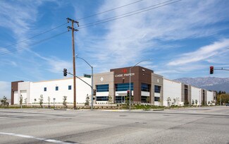 More details for 9168 Hermosa Ave, Rancho Cucamonga, CA - Industrial for Lease