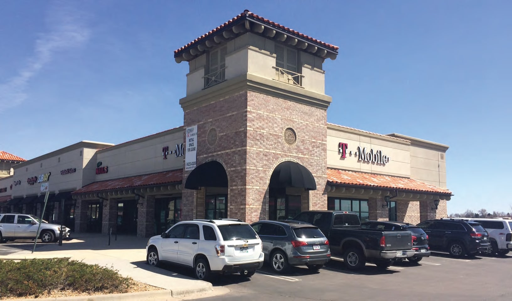 450 E Bromley Ln, Brighton, CO for lease Primary Photo- Image 1 of 12