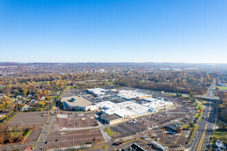 Route 724, Pottstown, PA - aerial  map view - Image1