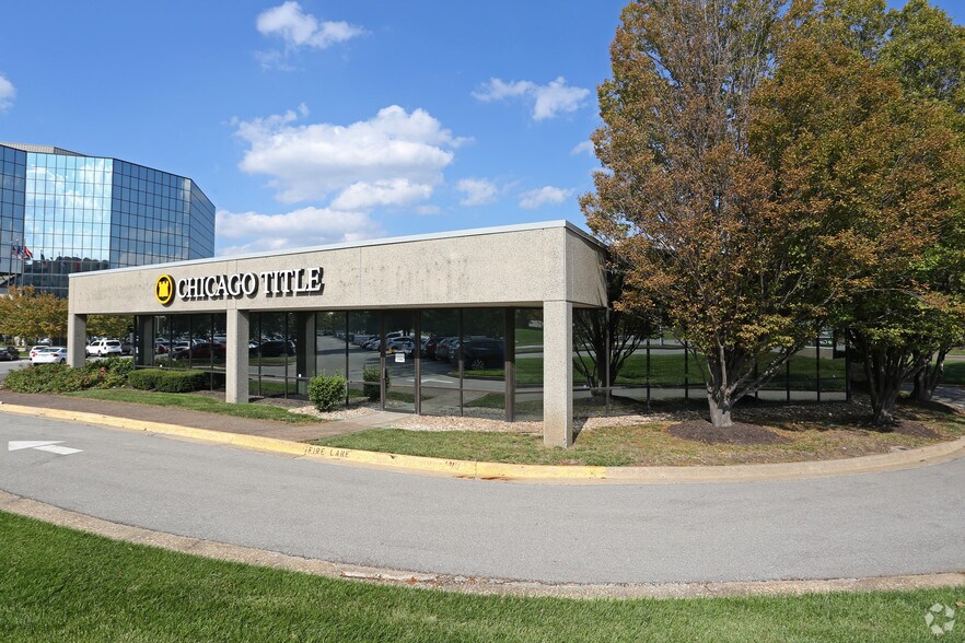 6700 College Blvd, Overland Park, KS for sale - Primary Photo - Image 1 of 1