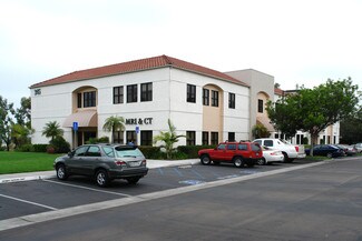 More details for 345 Saxony Rd, Encinitas, CA - Office/Medical for Lease