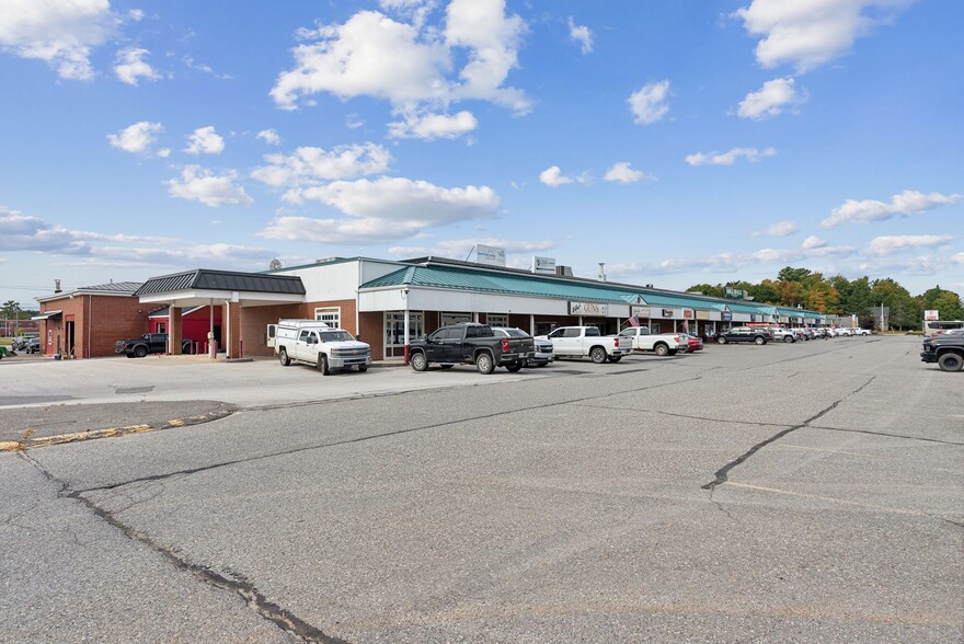 248 State St, Ellsworth, ME for sale - Building Photo - Image 2 of 36