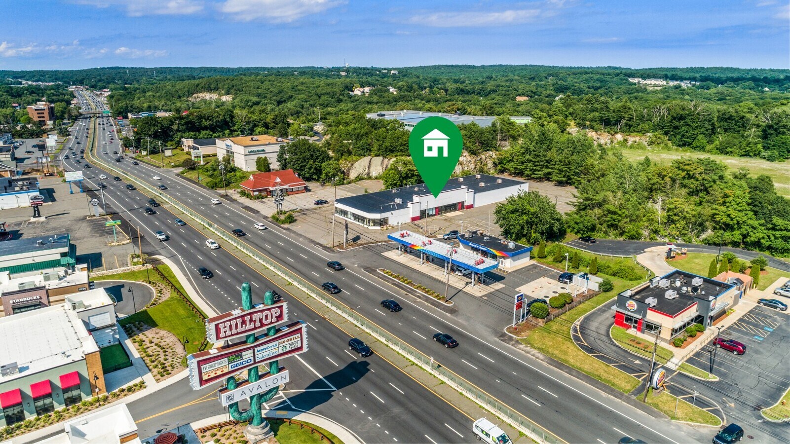 682 Broadway, Saugus, MA 01906