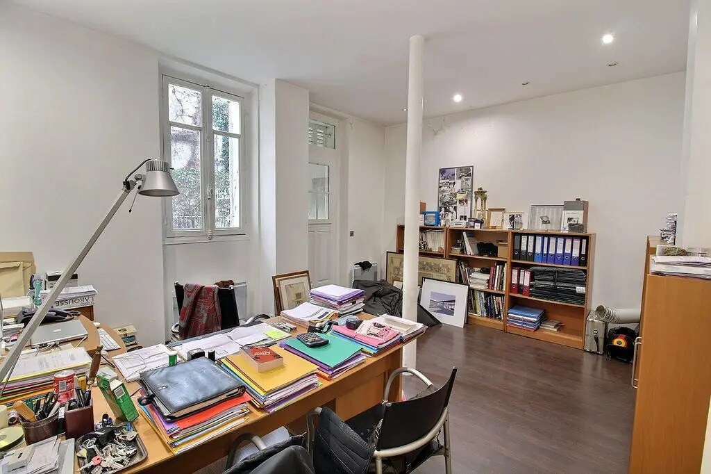 130 Rue De Tocqueville, Paris for lease Interior Photo- Image 1 of 9