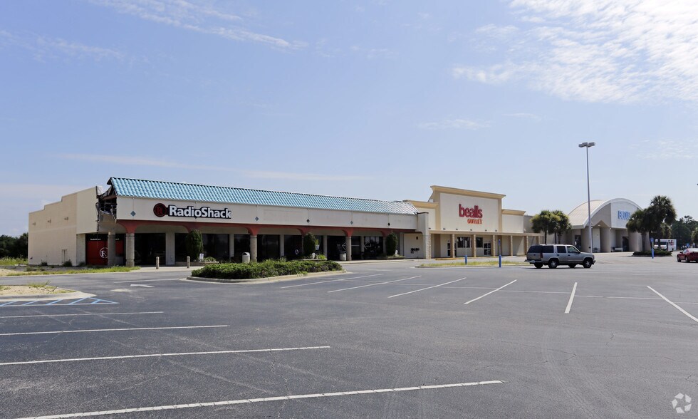 14069-15003 Emerald Coast Pky, Destin, FL for sale - Primary Photo - Image 1 of 1