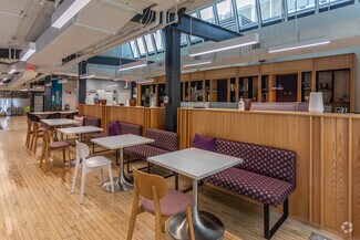 Spaces Newbury Street - Commercial Real Estate