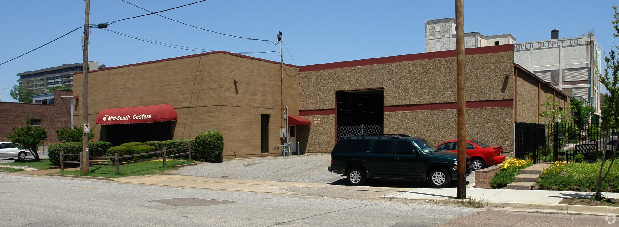 78 W Carolina Ave, Memphis, TN for sale Primary Photo- Image 1 of 4
