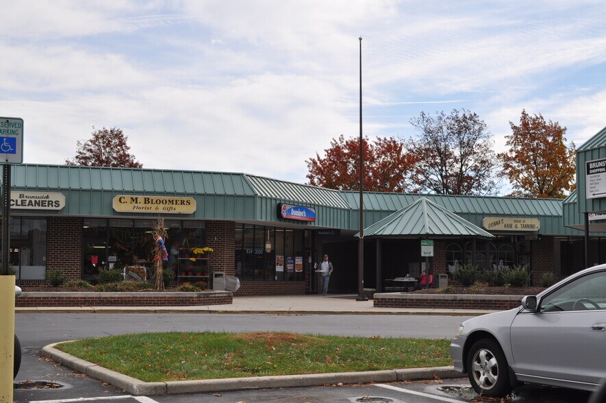 40-80 Souder Rd, Brunswick, MD for lease - Other - Image 1 of 3