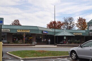 More details for 40-80 Souder Rd, Brunswick, MD - Retail for Lease