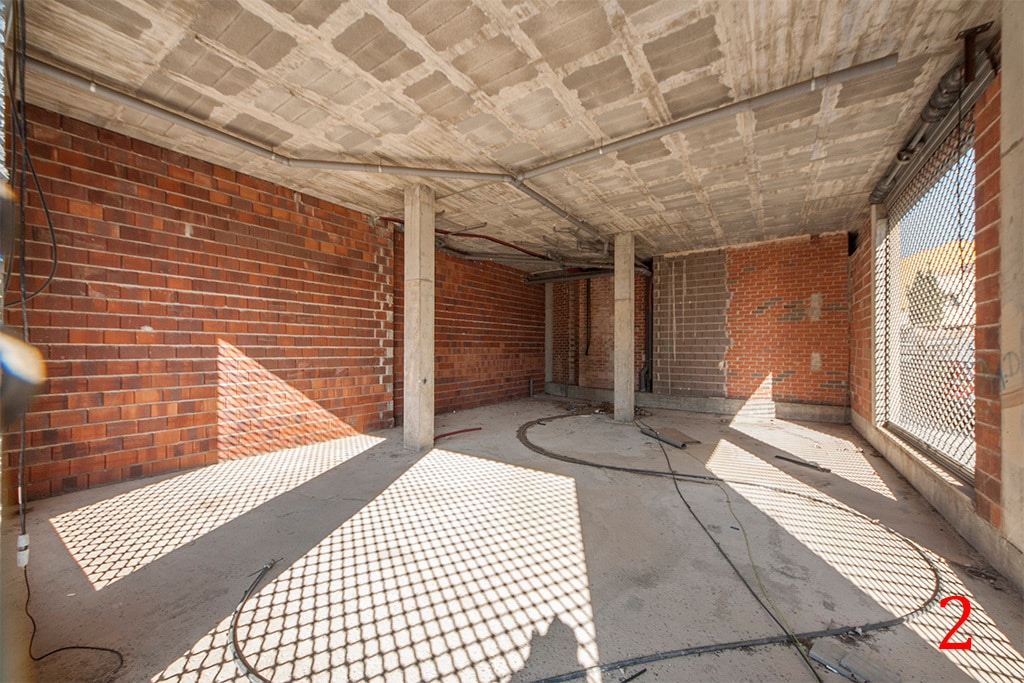 Retail in Castelló d'Empúries, Gerona for lease Floor Plan- Image 1 of 3