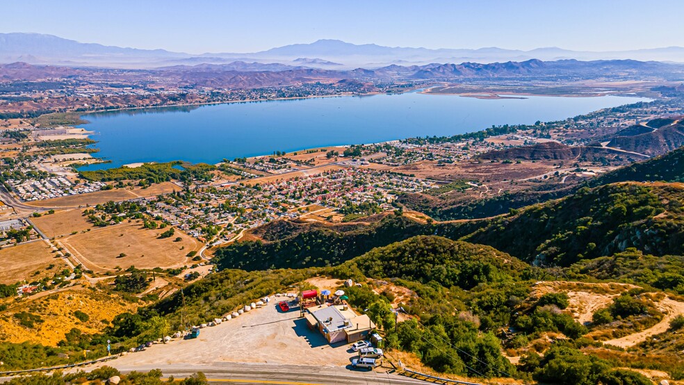 32107 Ortega Hwy, Lake Elsinore, CA for sale - Building Photo - Image 3 of 22