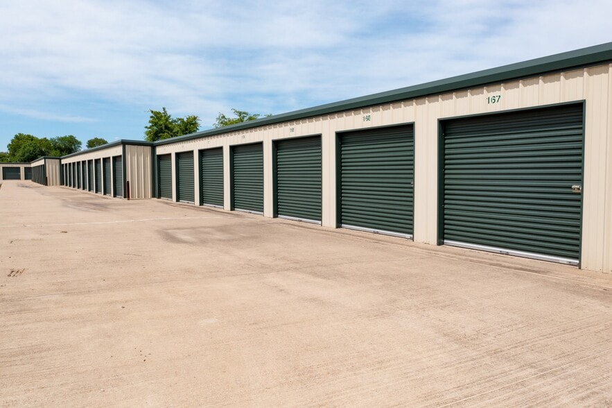 1206 FM Hwy 120 North, Pottsboro, TX for sale - Primary Photo - Image 1 of 1