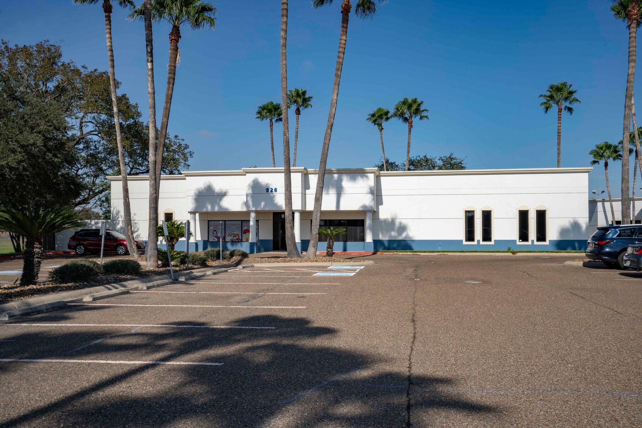 926 W Sam Houston Blvd, Pharr, TX for sale Building Photo- Image 1 of 1