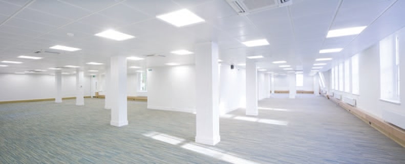 16 Smith Sq, London for lease - Interior Photo - Image 2 of 10