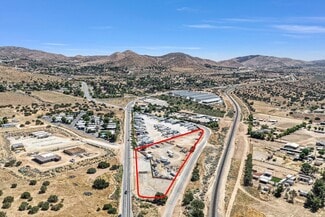 More details for 2450 Soledad Canyon Rd, Acton, CA - Land for Sale